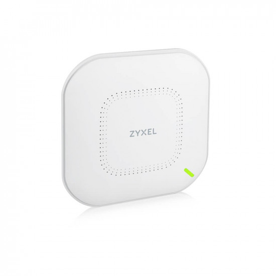 Access point Zyxel NWA210AX Wi-Fi 6 2400 Mbit/s White PoE support