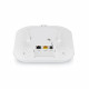 Access point Zyxel NWA210AX Wi-Fi 6 2400 Mbit/s White PoE support