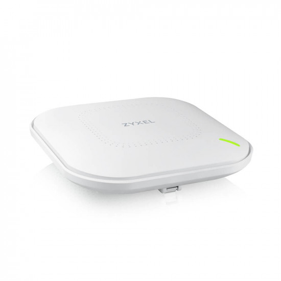 Access point Zyxel NWA210AX Wi-Fi 6 2400 Mbit/s White PoE support