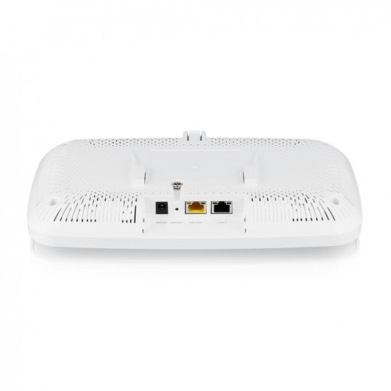 Zyxel WAX640S-6E 4800 Mbit/s White Power over Ethernet (PoE)