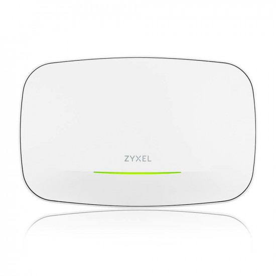 Zyxel NWA130BE-EU0101F wireless access point 5764 Mbit/s White Power over Ethernet (PoE)