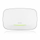 Zyxel NWA130BE-EU0101F wireless access point 5764 Mbit/s White Power over Ethernet (PoE)