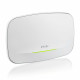 Zyxel NWA130BE-EU0101F wireless access point 5764 Mbit/s White Power over Ethernet (PoE)