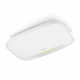 Zyxel NWA130BE-EU0101F wireless access point 5764 Mbit/s White Power over Ethernet (PoE)