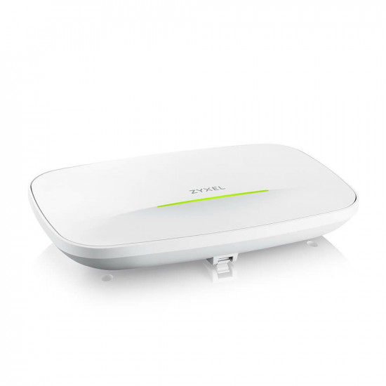 Zyxel NWA130BE-EU0101F wireless access point 5764 Mbit/s White Power over Ethernet (PoE)