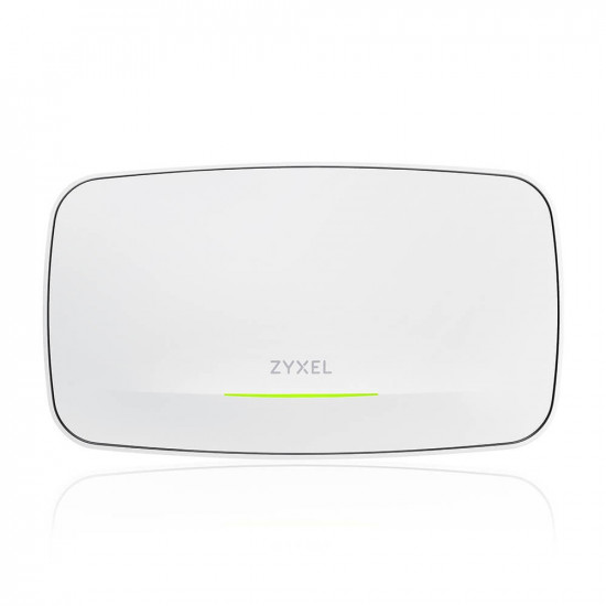 Zyxel WBE660S-EU0101F wireless access point 11530 Mbit/s Grey Power over Ethernet (PoE)