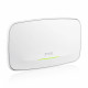 Zyxel WBE660S-EU0101F wireless access point 11530 Mbit/s Grey Power over Ethernet (PoE)