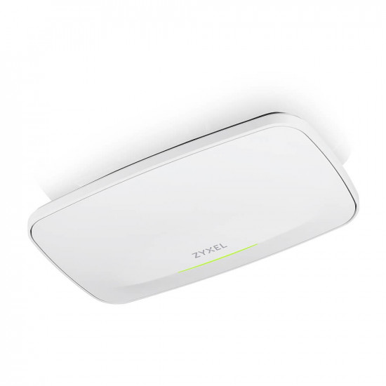 Zyxel WBE660S-EU0101F wireless access point 11530 Mbit/s Grey Power over Ethernet (PoE)