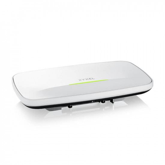 Zyxel WBE660S-EU0101F wireless access point 11530 Mbit/s Grey Power over Ethernet (PoE)