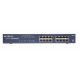 NETGEAR JGS516 Unmanaged Blue