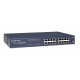 NETGEAR JGS516 Unmanaged Blue