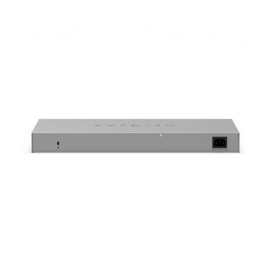 NETGEAR GS724TPv3 Managed L2 Gigabit Ethernet (10/100/1000) Power over Ethernet (PoE) Grey