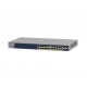 NETGEAR GS752TPP Managed L2/L3/L4 Gigabit Ethernet (10/100/1000) Power over Ethernet (PoE) Grey