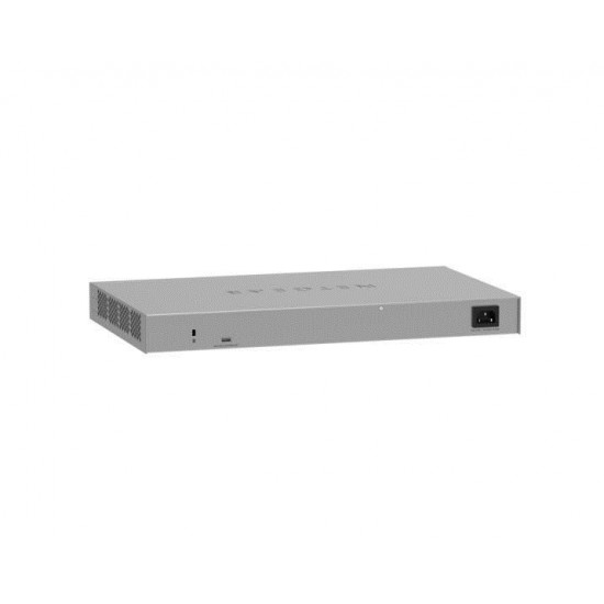 NETGEAR GS752TPP Managed L2/L3/L4 Gigabit Ethernet (10/100/1000) Power over Ethernet (PoE) Grey