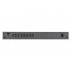 NETGEAR GS110TP Managed L2/L3/L4 Gigabit Ethernet (10/100/1000) Power over Ethernet (PoE) Grey