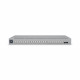 Ubiquiti USW-Pro-Max-24-PoE L3 2.5G Ethernet (100/1000/2500) Power over Ethernet (PoE) Grey