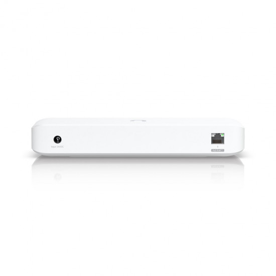 Ubiquiti Ultra 210W Managed L2 Gigabit Ethernet (10/100/1000) Power over Ethernet (PoE) White