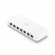 Ubiquiti Ultra 210W Managed L2 Gigabit Ethernet (10/100/1000) Power over Ethernet (PoE) White