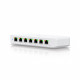 Ubiquiti Ultra 210W Managed L2 Gigabit Ethernet (10/100/1000) Power over Ethernet (PoE) White