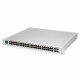 Ubiquiti UniFi USW-PRO-48 network switch Managed L2/L3 Gigabit Ethernet (10/100/1000) 1U Silver