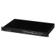 Ubiquiti ES-24-250W network switch Managed L2/L3 Gigabit Ethernet (10/100/1000) Power over Ethernet (PoE) 1U Black