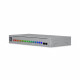 Ubiquiti Pro Max 16 PoE Managed L3 Gigabit Ethernet (10/100/1000) Power over Ethernet (PoE) Grey