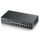 Zyxel GS1100-16 Unmanaged Gigabit Ethernet (10/100/1000)