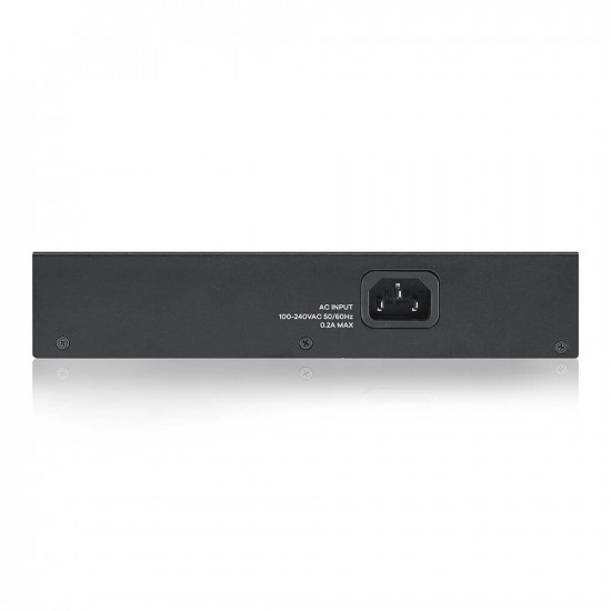 Zyxel GS1100-16 Unmanaged Gigabit Ethernet (10/100/1000)