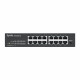 Zyxel GS1100-16 Unmanaged Gigabit Ethernet (10/100/1000)