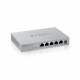 Zyxel MG-105 Unmanaged 2.5G Ethernet (100/1000/2500) Steel