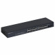 Zyxel GS-1900-24 v2 Managed L2 Gigabit Ethernet (10/100/1000) 1U Black