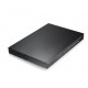 Zyxel GS1900-24HP Managed Gigabit Ethernet (10/100/1000) 1U Black