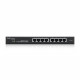 Zyxel GS1915-8 Managed L2 Gigabit Ethernet (10/100/1000) Black