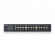 Zyxel GS1915-24E Managed L2 Gigabit Ethernet (10/100/1000) 1U Black