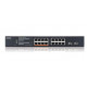 Zyxel XMG1915-18EP Managed L2 2.5G Ethernet (100/1000/2500) Power over Ethernet (PoE)