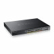 Zyxel XGS2220-30HP Managed L3 Gigabit Ethernet (10/100/1000) Power over Ethernet (PoE) Black