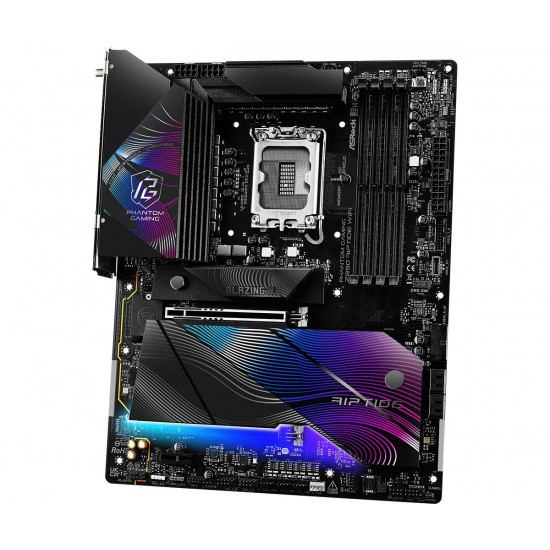 ASRock Z890 Riptide WiFi Motherboard