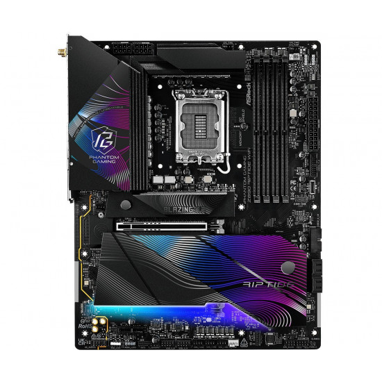 ASRock Z890 Riptide WiFi Motherboard