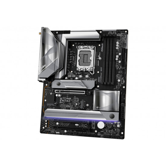 ASRock Z890 LiveMixer WiFi - Motherboard