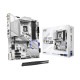 ASRock Z890 Pro RS WiFi White - Motherboard