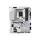 ASRock Z890 Pro RS WiFi White - Motherboard