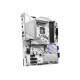 ASRock Z890 Pro RS WiFi White - Motherboard