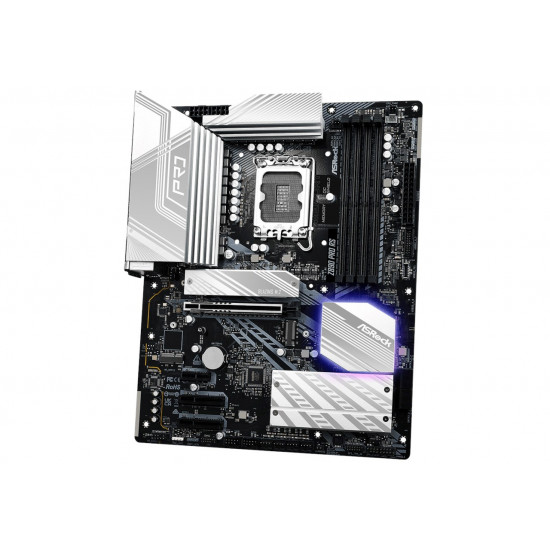 ASRock Z890 Pro RS - Motherboard