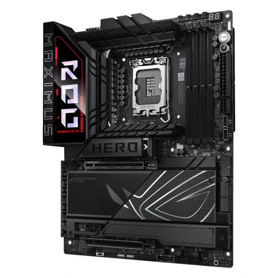 ASUS ROG MAXIMUS Z890 HERO Intel Z890 LGA 1851 (Socket V1) ATX