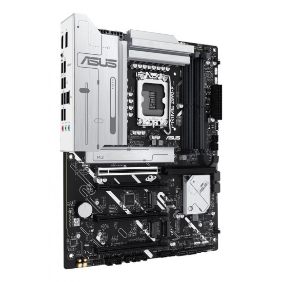 ASUS PRIME Z890-P Intel Z890 LGA 1851 (Socket V1) ATX motherboard