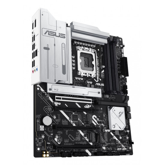 ASUS PRIME Z890-P Intel Z890 LGA 1851 (Socket V1) ATX motherboard