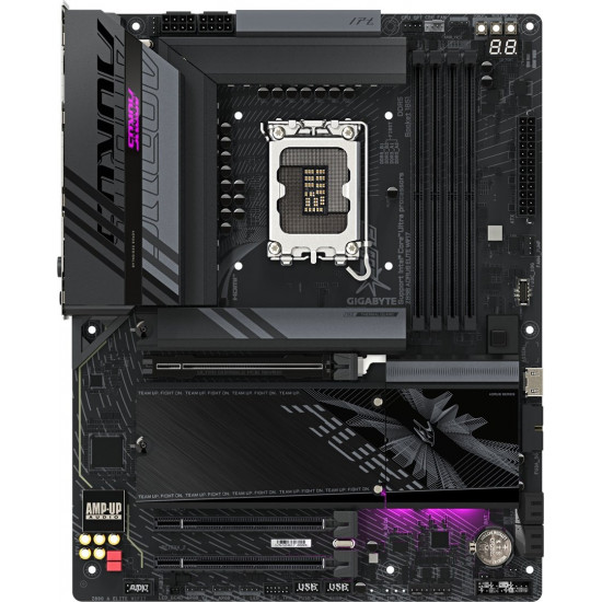 Gigabyte Z890 A ELITE WIFI7 motherboard