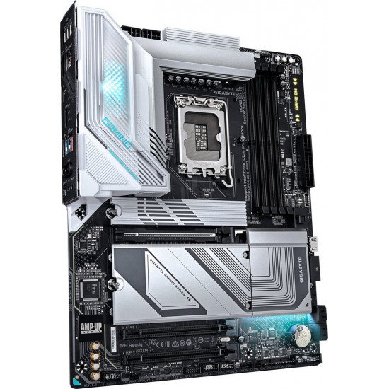 Gigabyte Z890 GAMING X WIFI7 motherboard