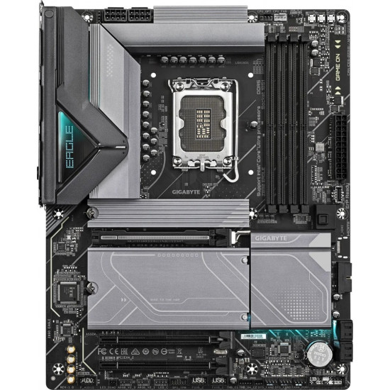 Gigabyte Z890 EAGLE motherboard