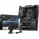 MSI Z890 GAMING PLUS WIFI motherboard Intel Z890 LGA 1851 (Socket V1) ATX